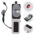 thumbnail image 1 of UPGRATOR Hand Sharpener Sharpener White Plastic Kitchen Sharpener Home Use 1Set, 1 of 6