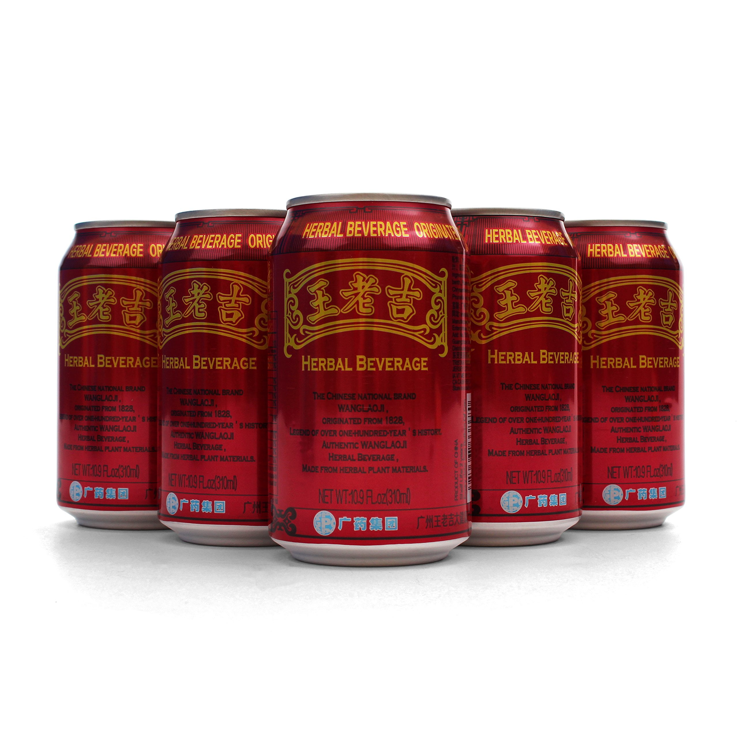 Wangloaji Herbal Tea Chinese Herbal Tea Jia Duo Bao Alternative