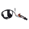 thumbnail image 1 of Camera Module, 5MP 25fps Webcam Board with 2.8mm Wide Angle Lens, OS04D10 High Sensitivity Low Noise Camera Board, HD Video Webcam for Laptop, PC, 1 of 7