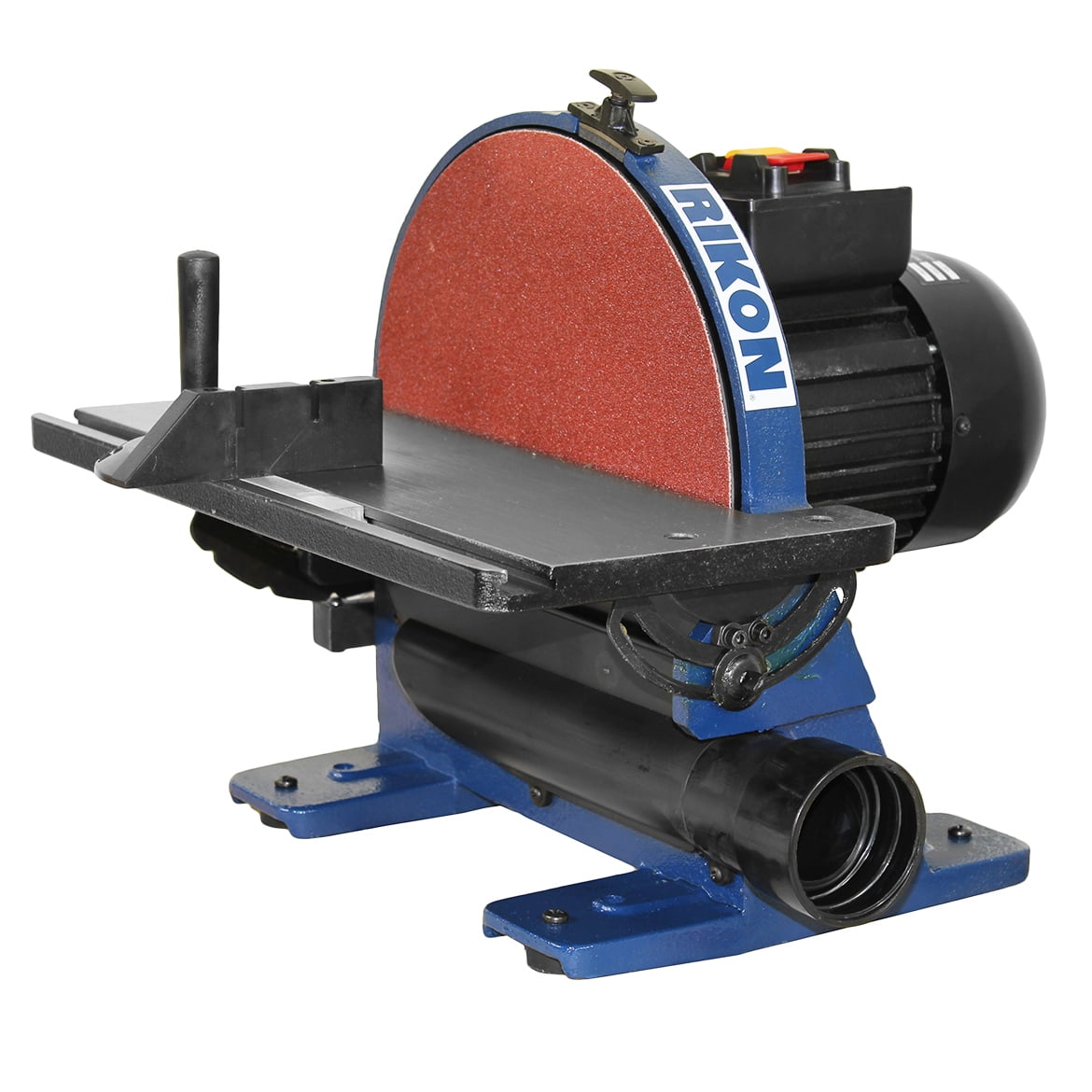 Rikon 51-200 12" Disc Sander by Rikon Power Tools