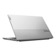 thumbnail image 4 of Lenovo ThinkBook 15 G4 IAP 21DJA0M8US 15.6" Notebook - Full HD - 1920 x 1080 - Intel Core i5 12th Gen i5-1235U Deca-core (10 Core) 1.30 GHz - 16 GB Total RAM - 8 GB On-board Memory - 256 GB SSD -, 4 of 5