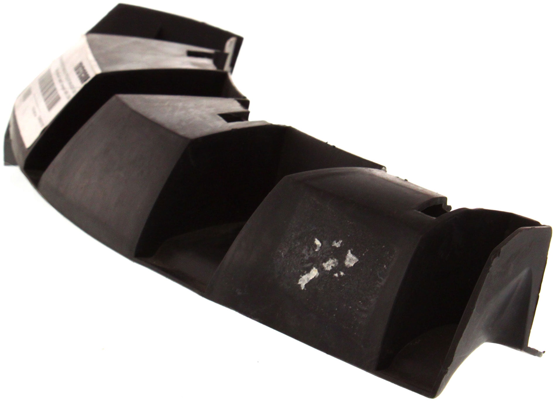 Replacement RBC013102 Bumper Bracket Compatible For 2007-2010 Chevrolet Silverado 2500 HD 3500 Front, Left Driver