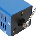 thumbnail image 4 of Qiilu Portable High Power Hand-cranked Charging Generator USB Charging Emergency Dynamotor , USB Generator, Power Dynamotor, 4 of 8