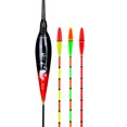 thumbnail image 3 of Flotador De Pesca Flotadores de pesca luminosos cebo alarma corcho carpa alta sensibilidad boya de pesca nocturna Sywqhk Para Estrenar, 3 of 9