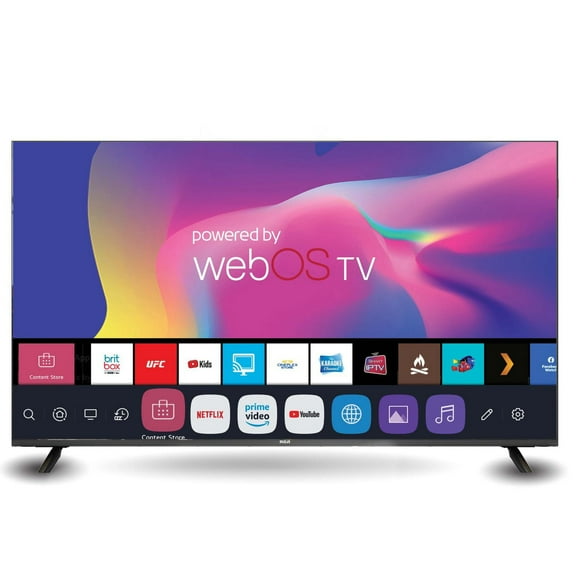 RCA 70" SMART 4K UHD webOS TV