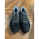 thumbnail image 2 of ASICS GEL Scram 5 Womens Lace up Athletic Running Shoes Black White Sz 9, 2 of 6