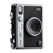 Fujifilm instax Mini EVO Instant Camera with Fujifilm Instax Mini Twin Film Pack