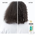 thumbnail image 2 of Set de acondicionador Pantene Smooth and Sleek, paquete doble, 2 of 7