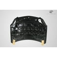 thumbnail image 6 of 2012-2014 Mercedes C Class W204 Carbon Creations C63 Look Hood - 1 Piece, 6 of 6