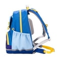 thumbnail image 4 of MoonRock Sac d'École Ergonomique, 4 of 7