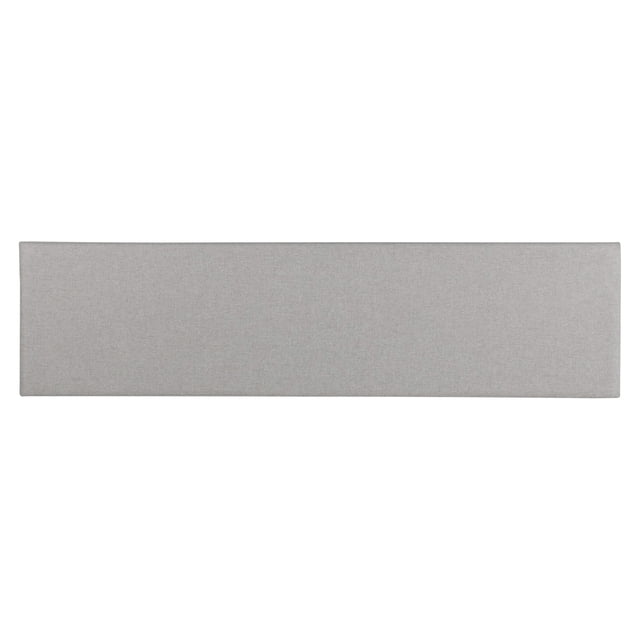Cabecera EASY LIVING King Size Gris