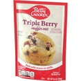thumbnail image 4 of Betty Crocker Triple Berry Muffin Mix, 6.5 oz., 4 of 11