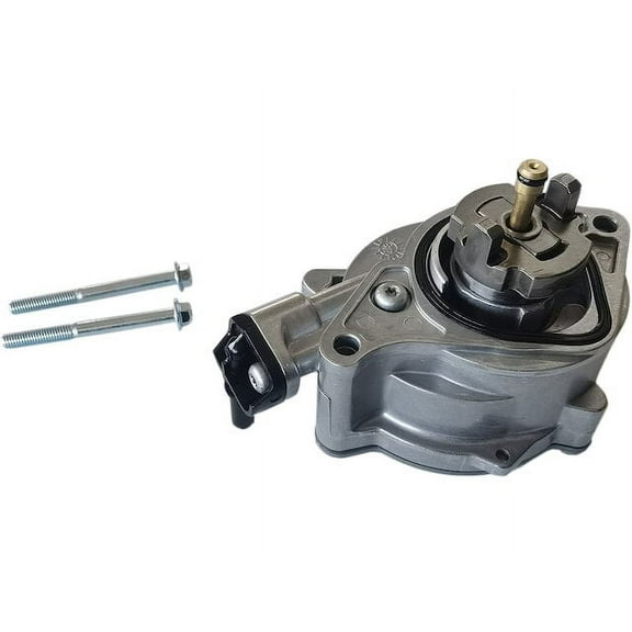 Power Brake Booster Vacuum Pump - Compatible with 2017 - 2019 Jaguar F-Pace 3.0L V6 2018