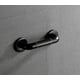 thumbnail image 1 of Barra de apoyo para inodoro NQ Tirador de pared ACERO INOXIDABLE SUS304 Toallero 300 mm, 1 of 5