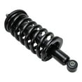 thumbnail image 5 of Detroit Axle - Struts Shocks for 4WD 2004-2015 Nissan Titan [w/o Off Road Package] 2 Front Struts w/Coil Spring 2 Rear Shock Absorbers 2005 06 07 2008 2009 2010 2011 2012 2013 2014 Replacement, 5 of 7