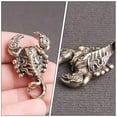 thumbnail image 4 of OUNONA Llavero Colgante De Cobre Con Charm De Para Adornos Y Manualidades, 4 of 8