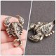 thumbnail image 4 of IDEANATEGRATE Charm De Cobre Para Llavero En Forma De Para Manualidades Y, 4 of 8