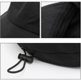 thumbnail image 5 of UPF 50+ Womens Sun Hat Wide Brim Sun Hat UV Protection Hiking Fishing Hats, 5 of 8