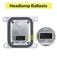 thumbnail image 4 of FENGXIH LED Headlight Controller Module Replacement for Ford Explorer 2016-2019 FB5313B626B, 4 of 10