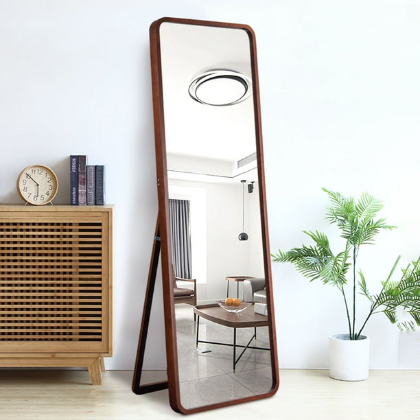 Floor Length Mirror for Small Apartments: A Guide to Maximizing Space and Style