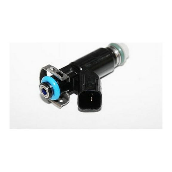 Fuel Injector - Compatible with 2002 - 2006 Chevy Silverado 1500 5.3L V8 L59 VIN Z 2003 2004 2005