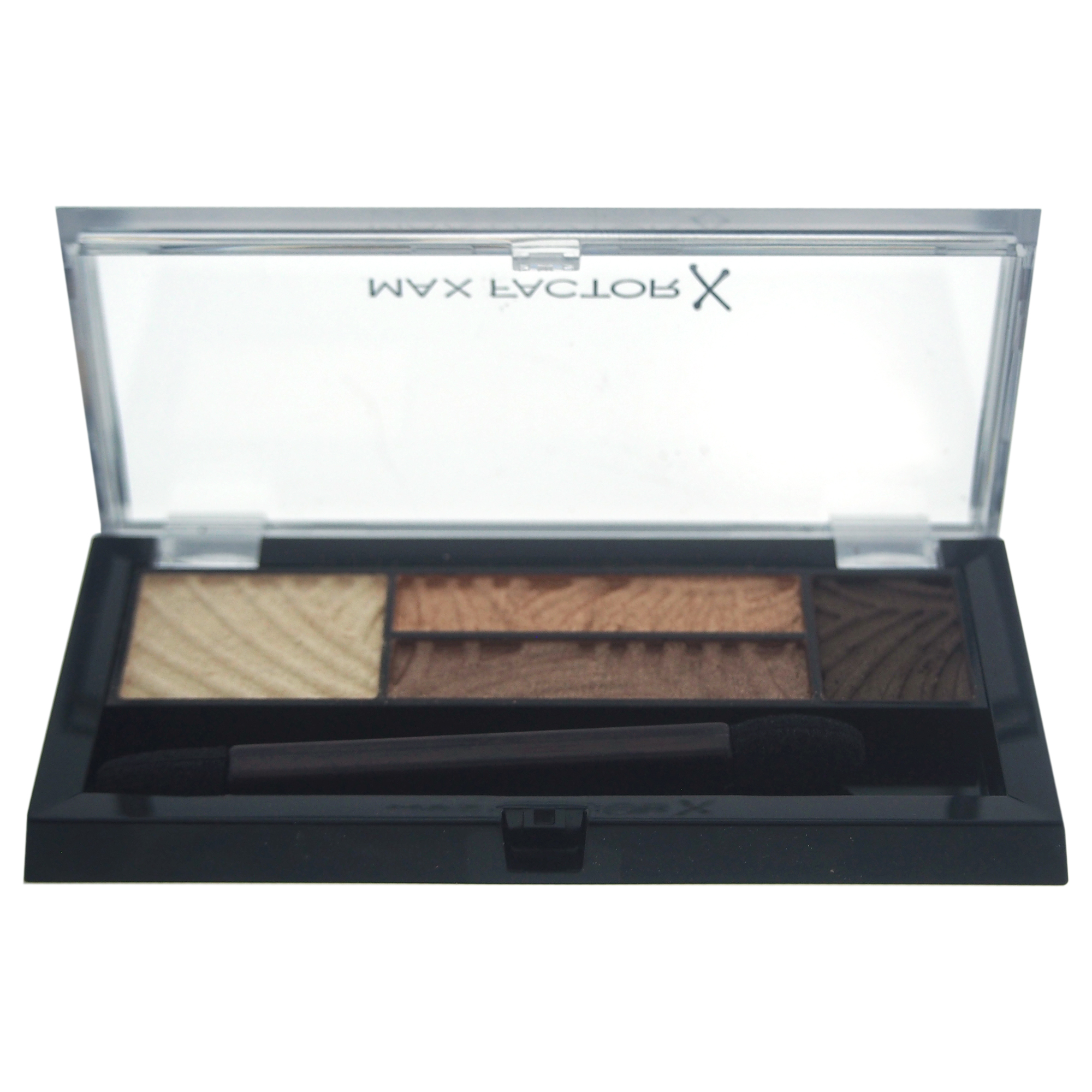 Smokey Eye Drama Kit - # 03 Sumptuous Golds by Max Factor for Women - 1 Pc  Palette Eye Shadow & Brow Powder - Walmart.com