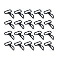 thumbnail image 2 of Fermoir à Homard, Clips de Homard Opération Simple Finition Fine Multifonctionnel pour Sacs à Dos pour Faire des Sacs à Main, 2 of 8
