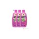 thumbnail image 4 of Purest Kids Baño de burbujas con aroma a fresa 473 ml (paquete de 3), 4 of 5