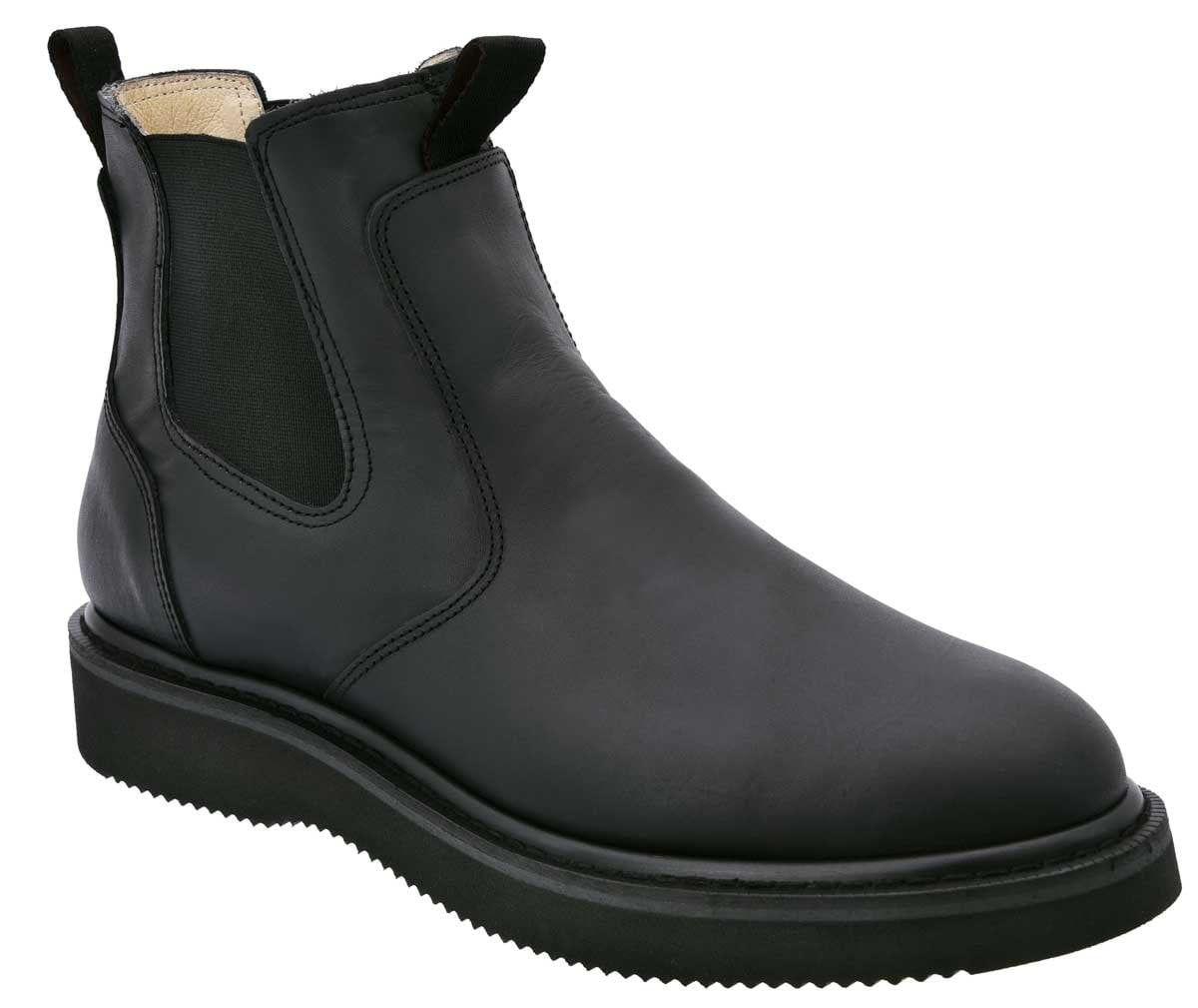 work boots made in mexico