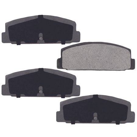 Gridiron Brakes Brake Pads