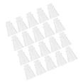 thumbnail image 1 of LOLIPPYY 20Ensemble Mini Buses d'Extincteur Grand Ouverture pour Usage d'Urgence Incendie, 1 of 8