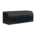 thumbnail image 5 of Montezuma 72" x 24" Indoor 10-Drawer Tool Chest, 5 of 7
