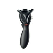 OXO Softworks Smooth Edge Can Opener, Black