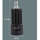 thumbnail image 5 of Adaptador para lavadora a presión JAMW Conexión rápida de 1/4', 5 of 5