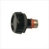 WeldCraft Collet Knob, For 22, 23 Torches - 1 EA (366-22-7)