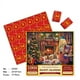 thumbnail image 4 of Caja ciega de rompecabezas navideño de 24 cuadrículas, caja de calendario de cuenta regresiva, juguete de descompresión de papel de 1008 piezas, 4 of 6