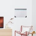 thumbnail image 4 of unbranded 1Ud De Pared 2022 Simple Para Oficina Y Hogar Color Azul, 4 of 8