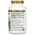 thumbnail image 2 of IP-6 International Red Yeast Rice Gold, Cholesterol Support, 600 mg, 240 Vegetarian Capsules, 2 of 2