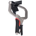 thumbnail image 5 of Corner Clamp Accurate Positioning Nonslip Handle Easy Operation Baffle Design 90 Degree Right Angle Clamp, 5 of 5