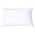 thumbnail image 2 of HAHDAXIA Synthetic Down Pillow Inserts for Shams Aka Faux/Alternative (16 Inch by 26 Inch), 2 of 7