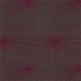 thumbnail image 1 of Crypton Flourish 1009 Contemporary Contract Woven Jacquard Floral Design Fabric, Sassy Plum, 1 of 1