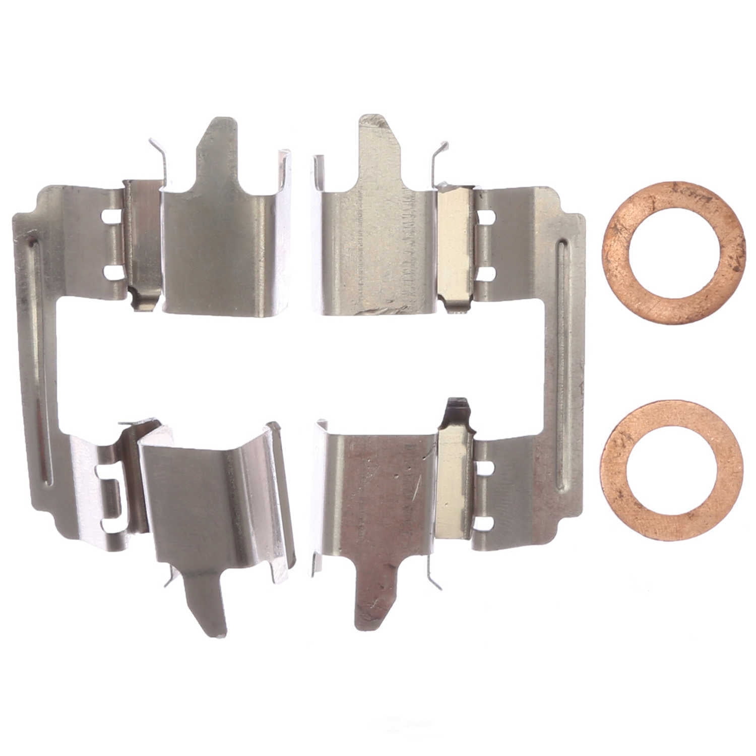 Raybestos Brakes Disc Brake Caliper P/N:Frc12673c Fits select: 2013-2018 NISSAN ALTIMA, 2019-2023 NISSAN MAXIMA