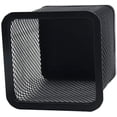thumbnail image 3 of Pen Holder Mesh Pencil Holder Metal Pencil Holder, 3 of 4