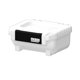 thumbnail image 1 of Ygjytge MEBAO Caja Contenedor Cebo Vivo Pesca Estuche Almacenamiento Señuelos Multifunción (pequeño), 1 of 6