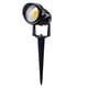 thumbnail image 4 of Paisaje Al Aire Libre Iluminación Led 12W Impermeable Jardín Luz Cob Led Proyector Para Decoración De Jardín De Césped matsuzay HA027678-03, 4 of 6