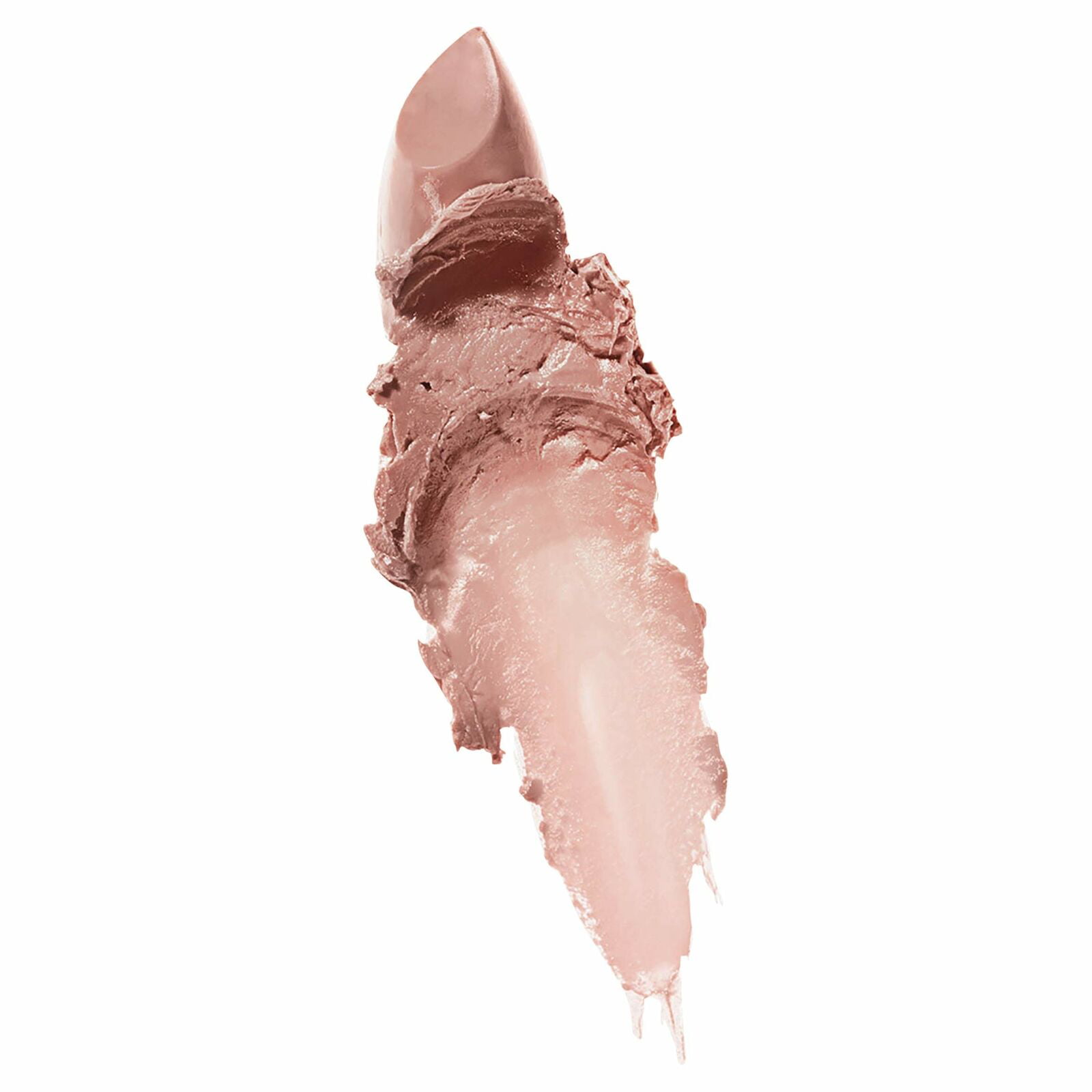 Vermelden mannelijk kwaadheid de vrije loop geven 2 PACK Maybelline Color Sensational Inti-Matte Nudes Lipstick (535) Purely  Nude - Walmart.com