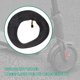 thumbnail image 3 of (8Inch x 2Inch) 200X50 (8Inch)Inner Tube Fit for Electric Scooter & Electric Scooter Wheelchair Whe, 3 of 5