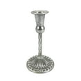 thumbnail image 3 of Portavelas de Metal, candelabro decorativo, Base estable, candelabro Retro para chimenea, decoración de boda M, 3 of 9