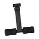 thumbnail image 2 of Barra para abdominales con correa para isquiotibiales, accesorio portátil ajustable para abdominales 28cm, 2 of 9