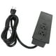 thumbnail image 5 of Cargador de Regleta empotrable 2 Salidas de Ca Pd 20 W USB C 18 W USB A 15 W Regleta de Alimentación de Montaje Empotado Para Múbles Con Cable de Alimentació de 1,5 M, 5 of 7
